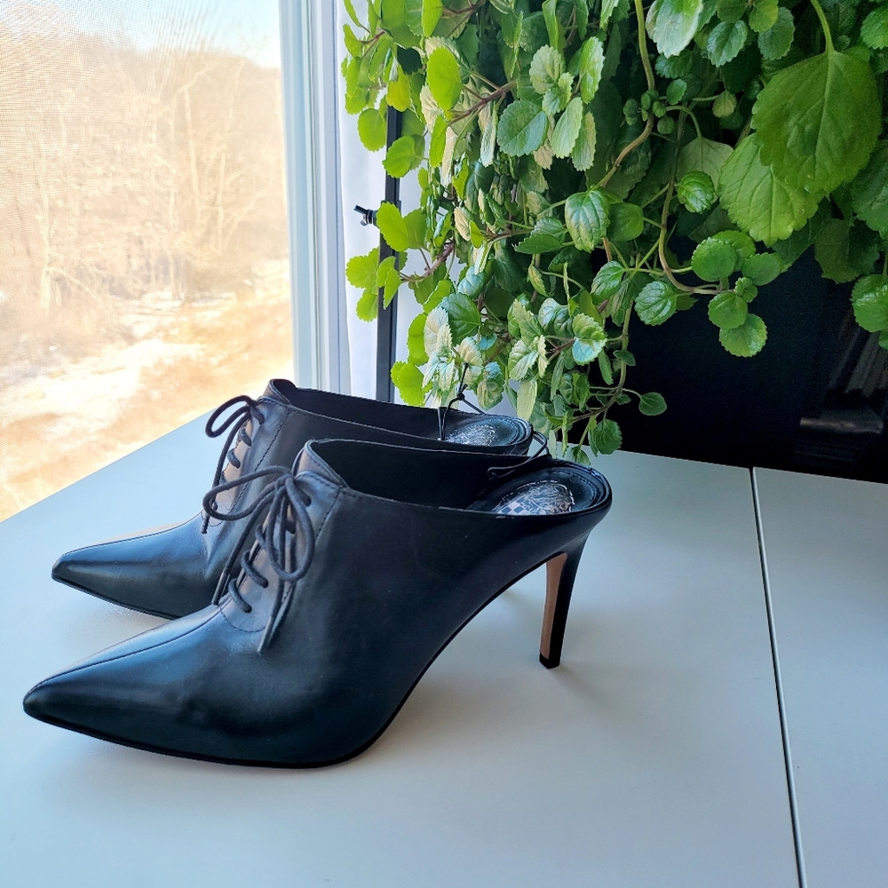 Vince Camuto Heels